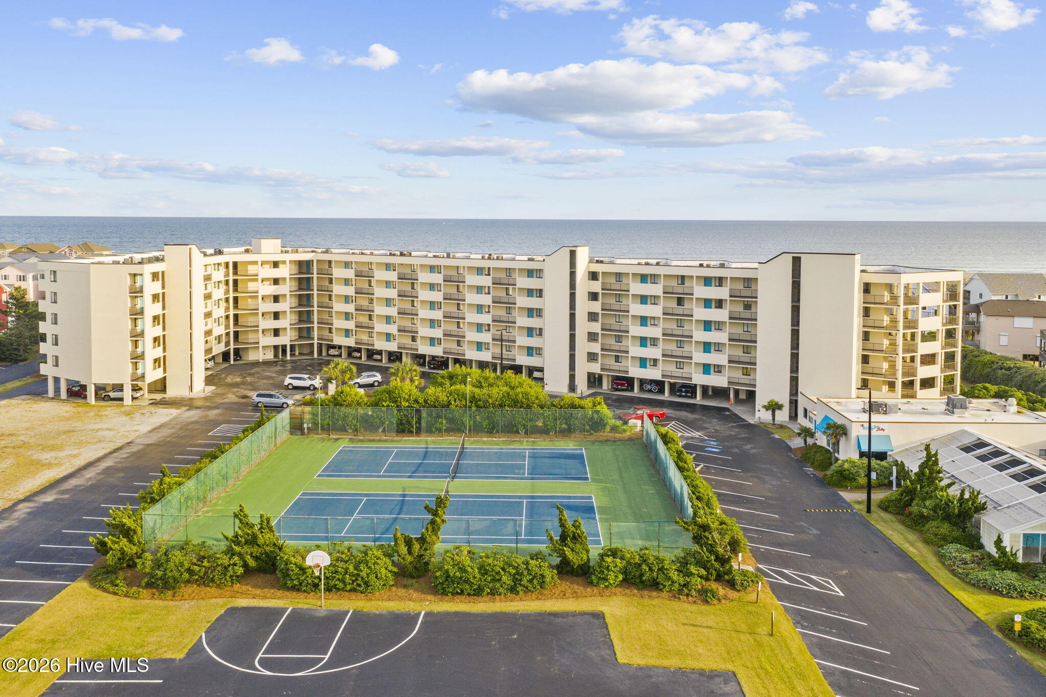 1400 E Ft Macon Road 410,Atlantic Beach