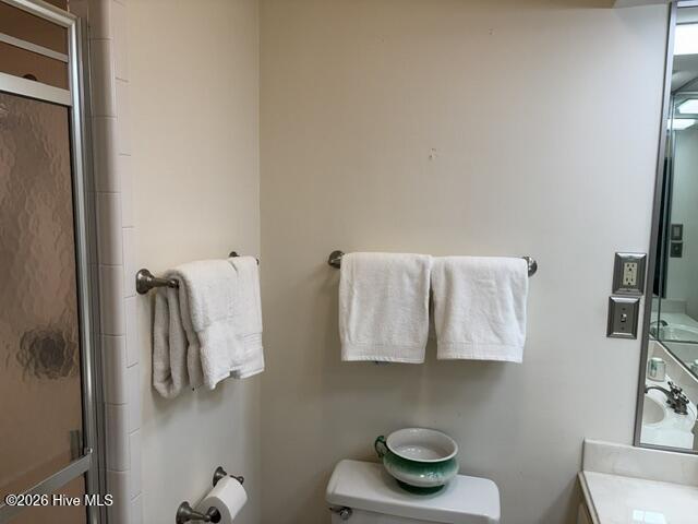 view 2 of ensuite