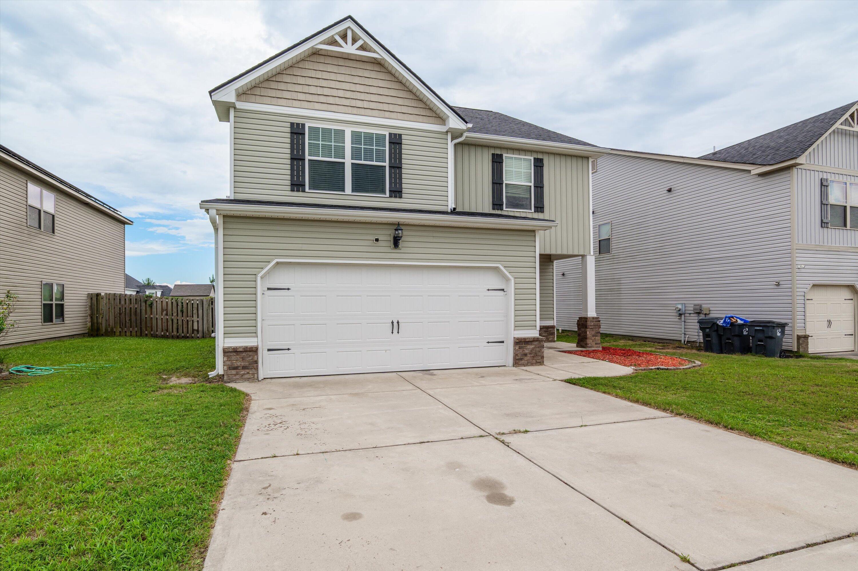 4452 Grove Landing Drive, Grovetown, GA, 30813