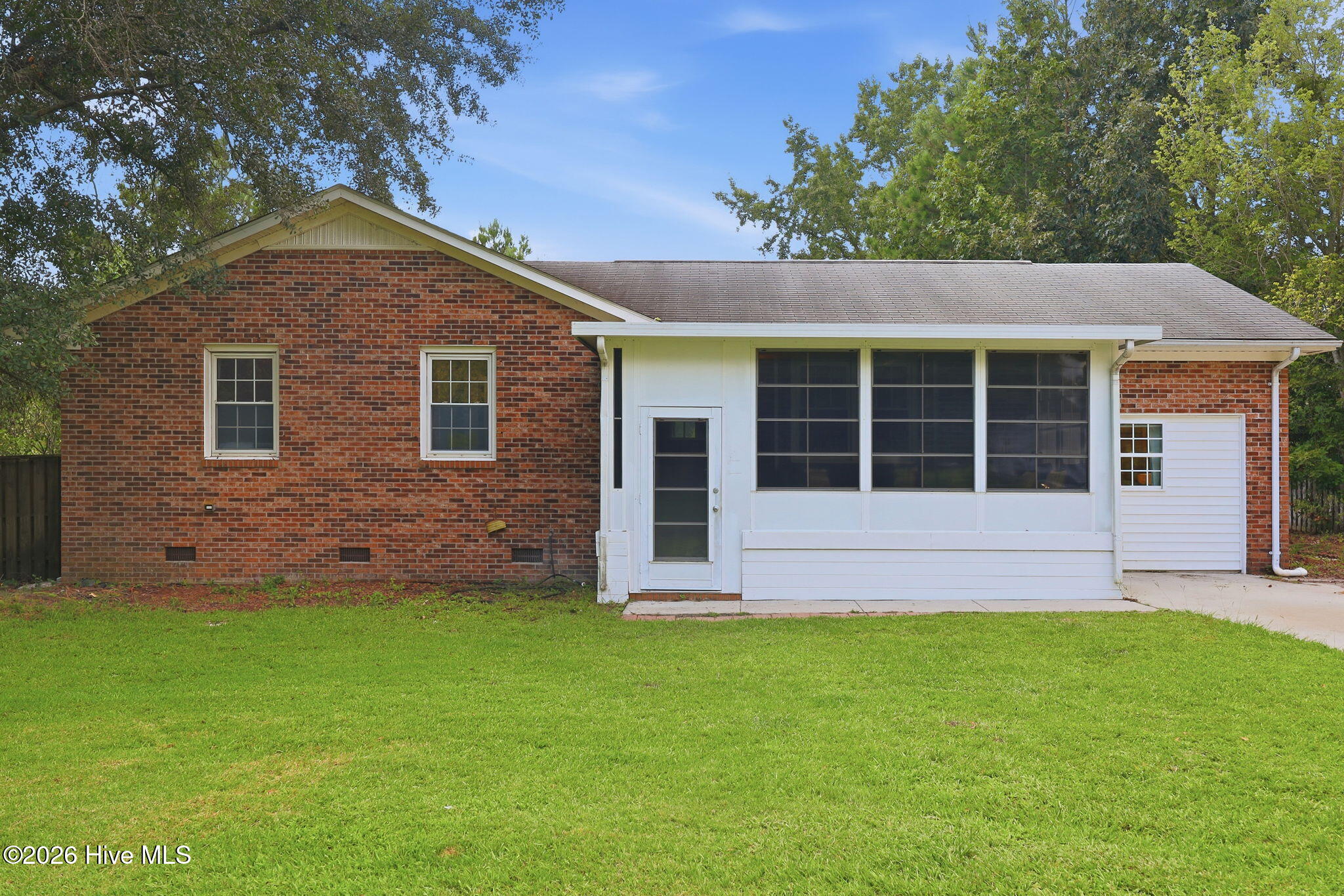 246 Ernest Gurganus Road,Jacksonville