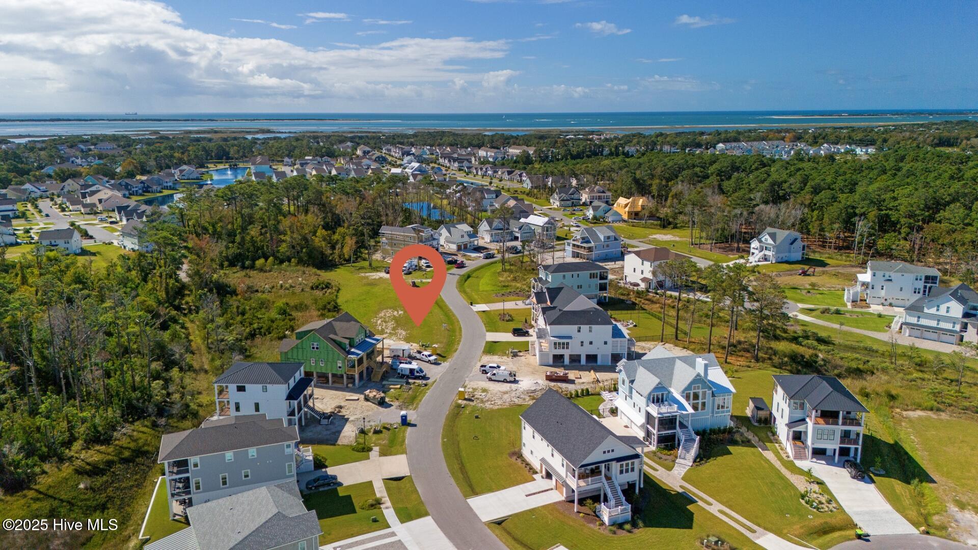 530 Sheldrake Court,Beaufort