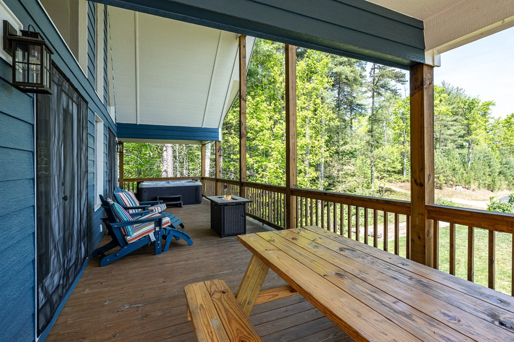 604 Point Overlook Trail, Murphy, NC 28906 Listing Photo  8
