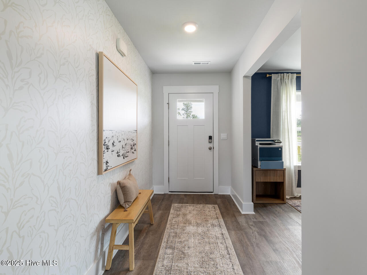 4317 Rough Stalk Lane Lot 299, Castle Hayne, NC 28429 – photo 6: Hayden Model Home