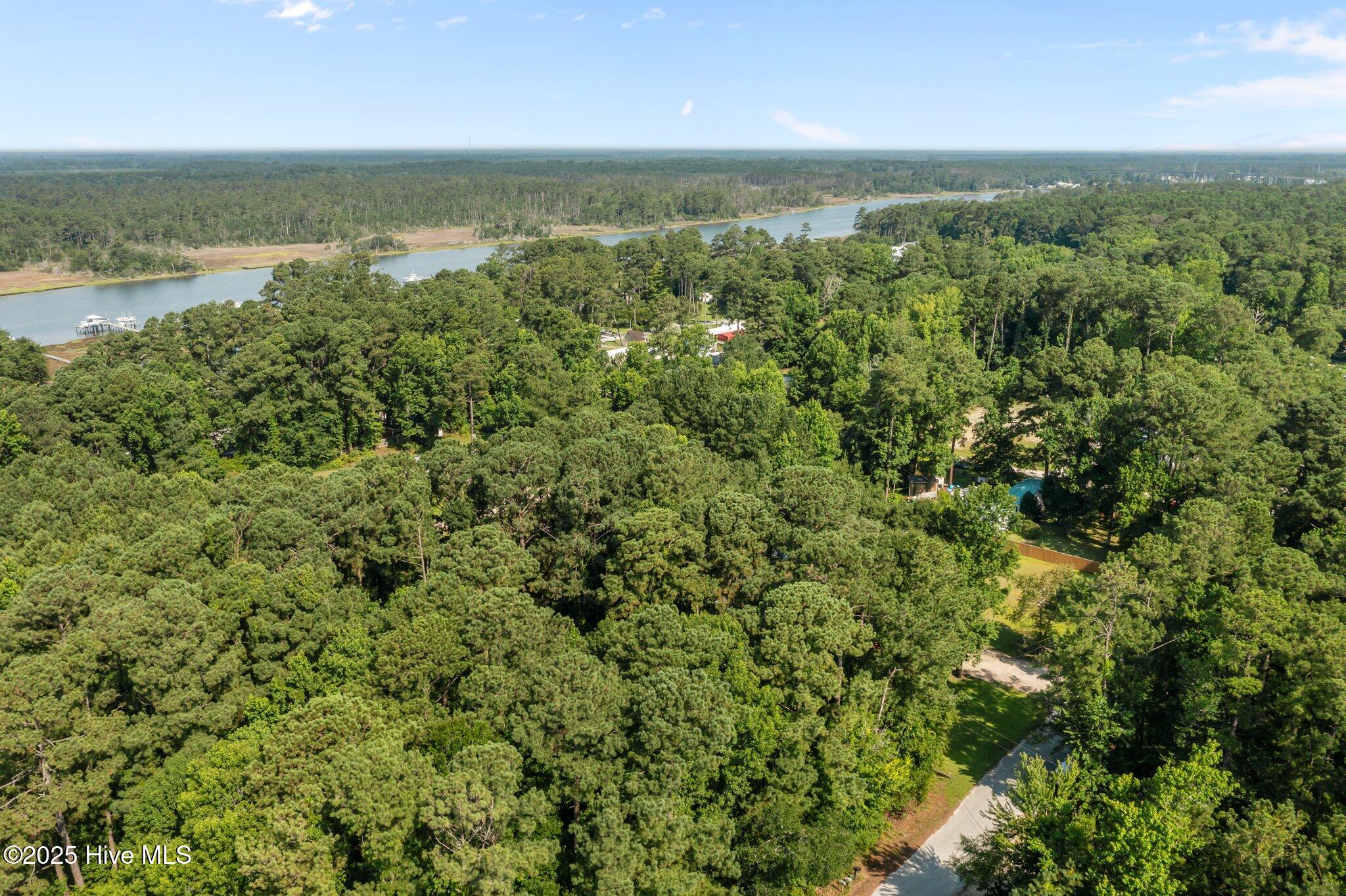 107 Seahorse Drive,Beaufort