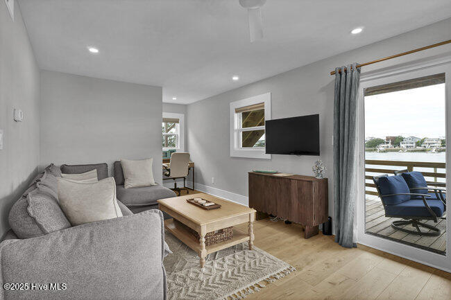 9 W Atlanta Street, Wrightsville Beach, NC, 28480