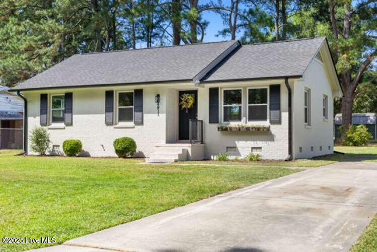 Property at 4911 Anthony Road