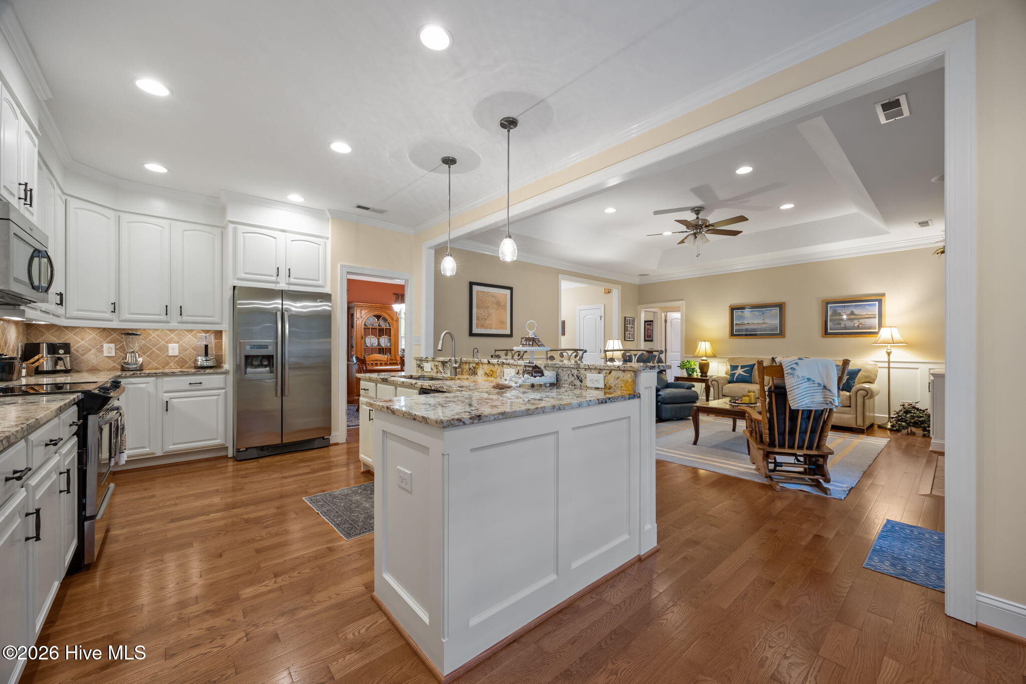 102 Travis Drive,Beaufort
