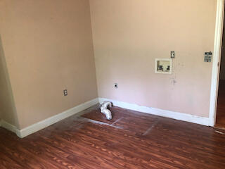 Laundry/5th BR