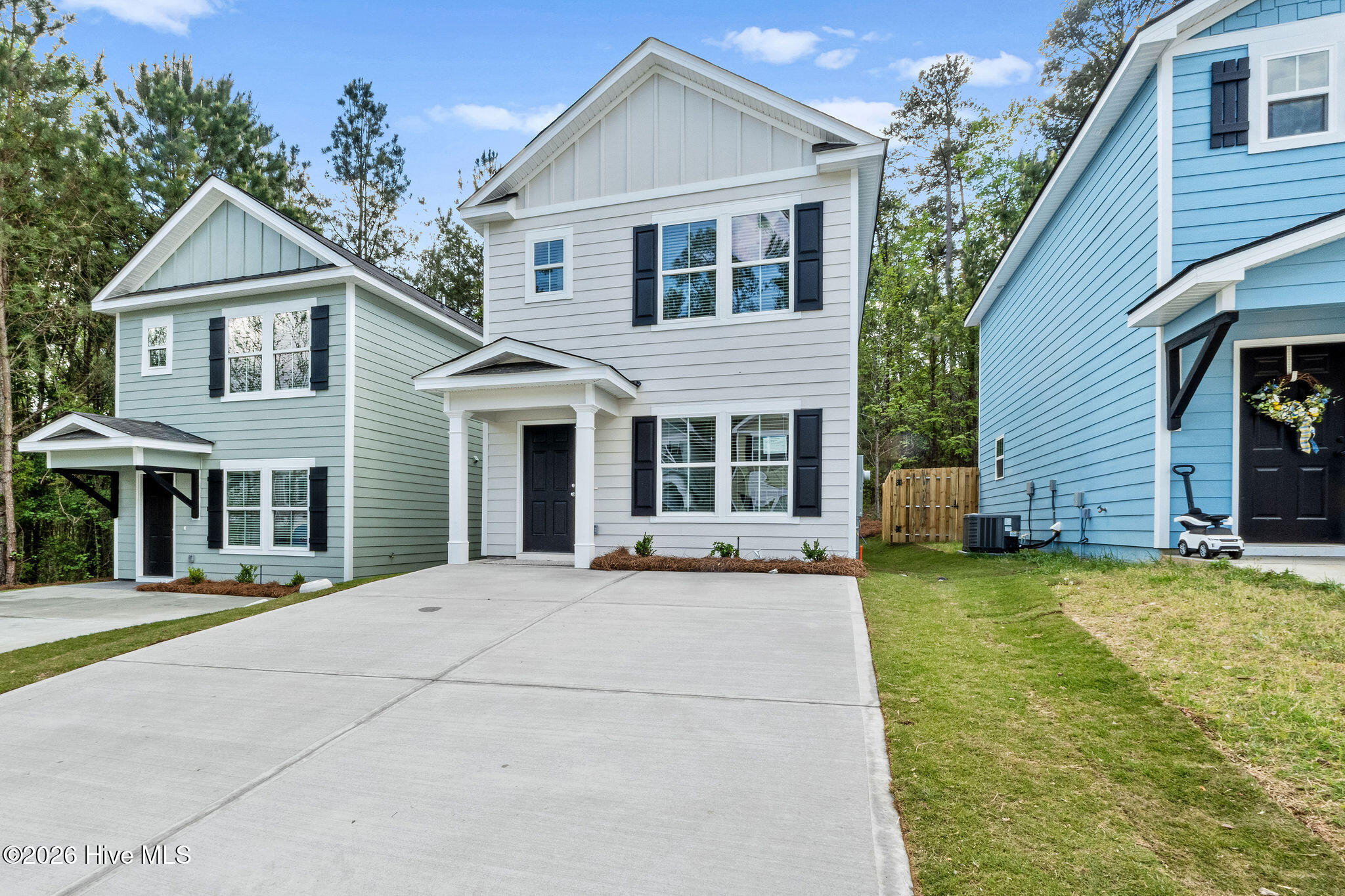 1st image of 176 Village Run, Harlem, GA 30814 | MLS# 98252232
