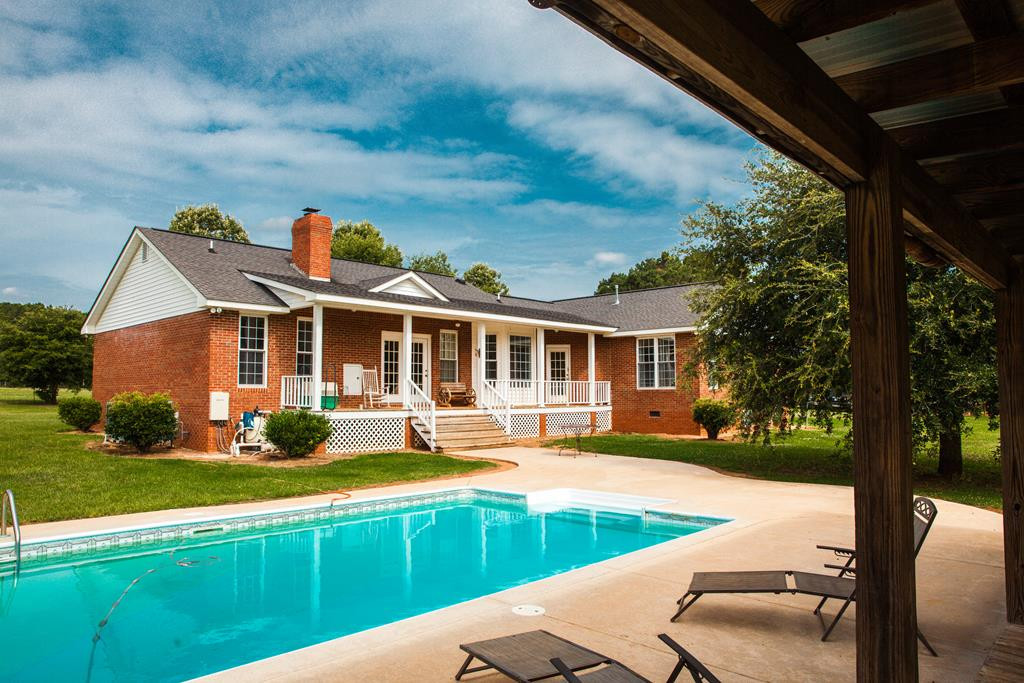 4918 Wrens Highway, Thomson, GA 30824 Listing Photo  28