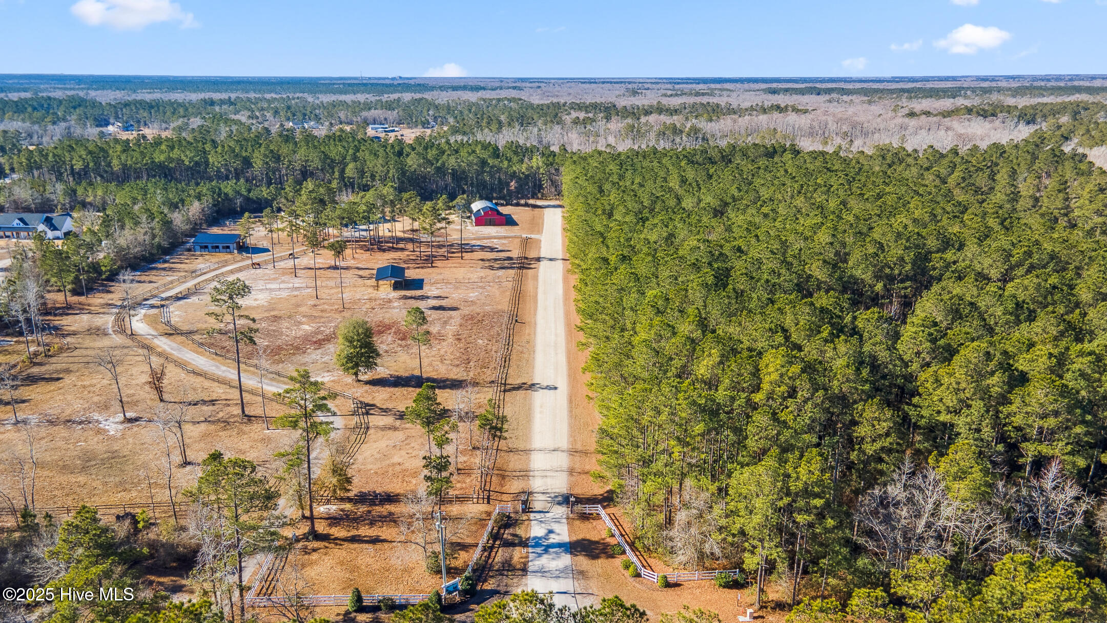 903 Equine Landing Drive