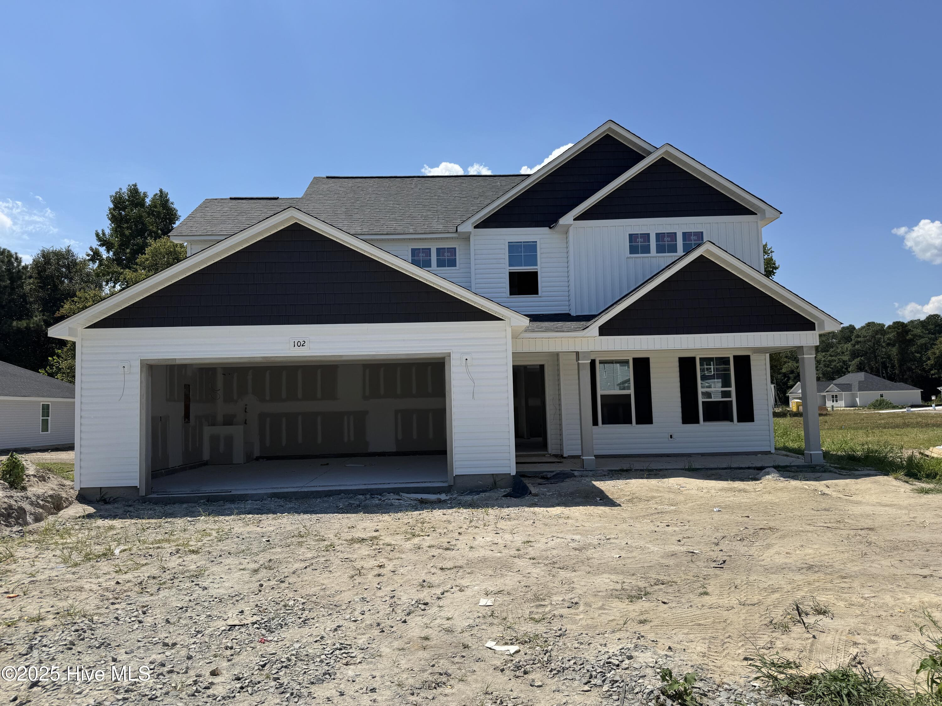 Front Lot 83 102 Twin Pines