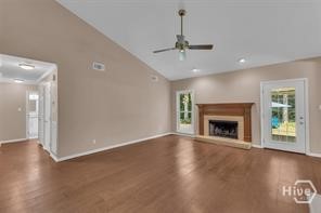 106 S Brompton Court, Savannah, GA 31410 Listing Photo  3