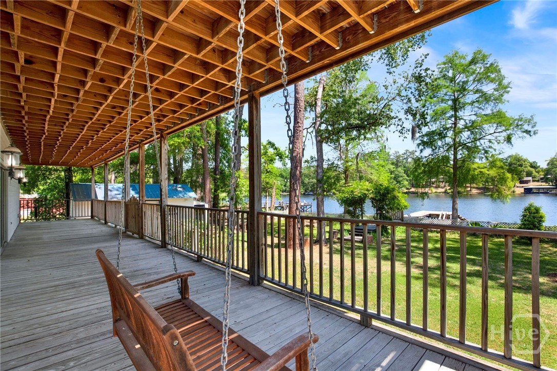 725 Blue Gill Road