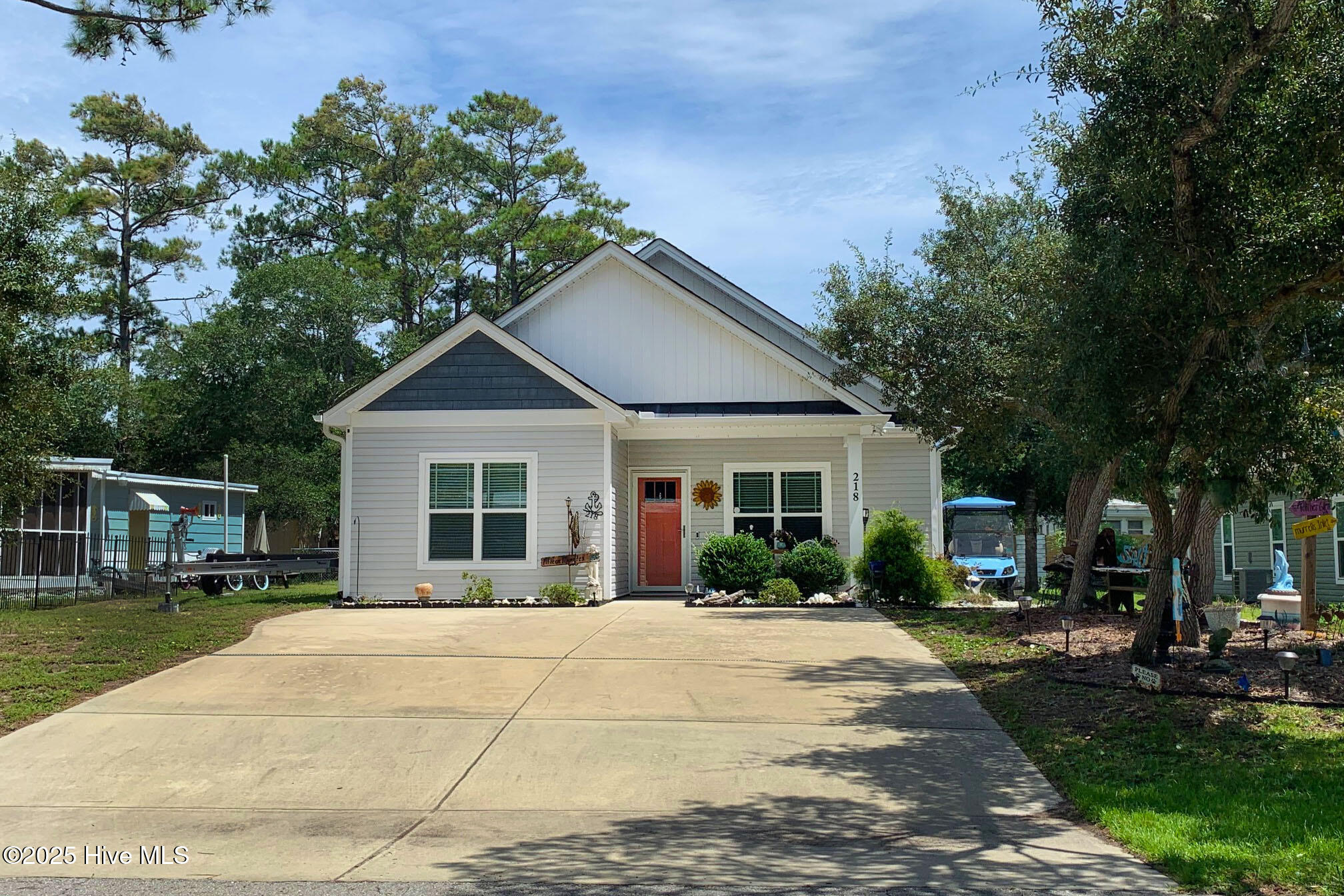 Property at 218 67th Street