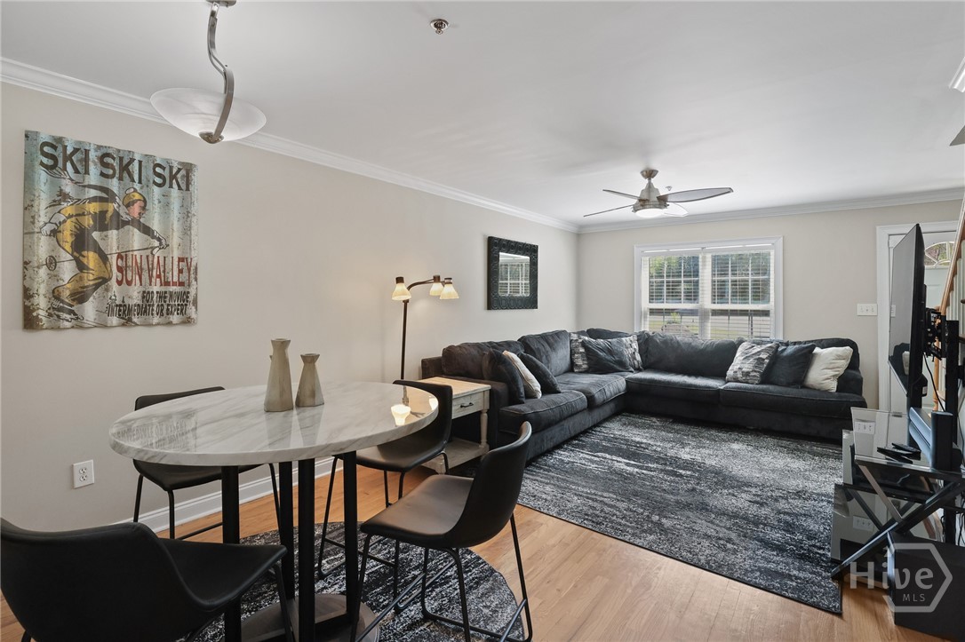 Homes for sale in Athens, GA | 600 Mitchell Bridge Rd #15, Athens, GA 30606 | MLS# CL351253