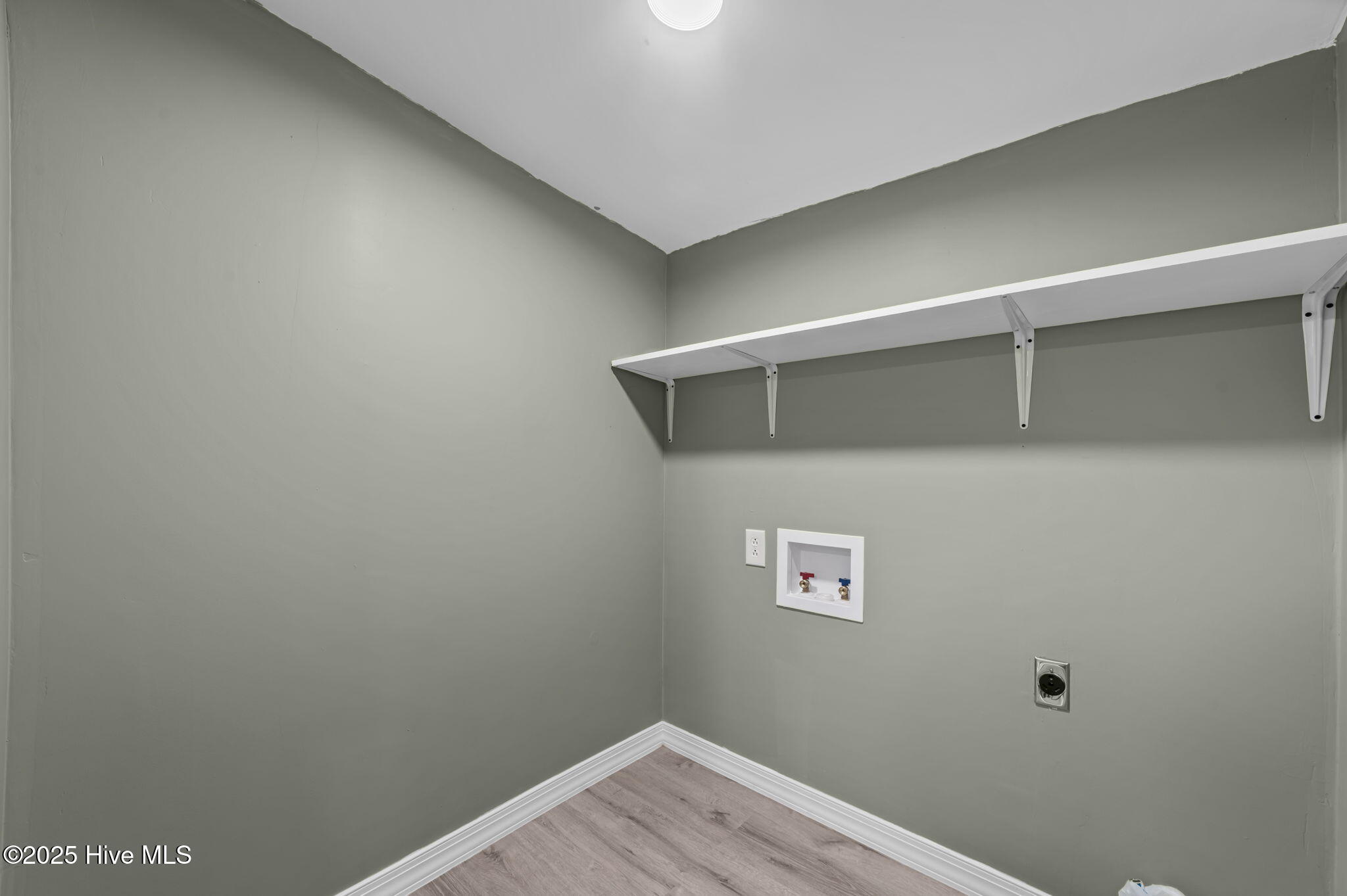 206 N Broad Street, Everetts, NC, 27825