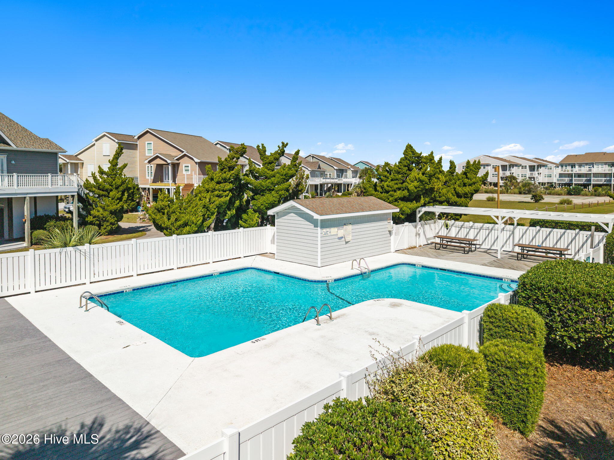 3 Juniper Court, Ocean Isle Beach, NC, 28469