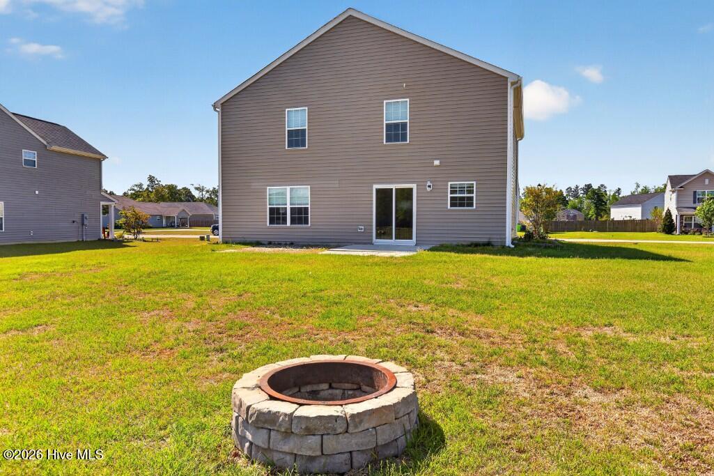 102 Tommy Lane,Vanceboro