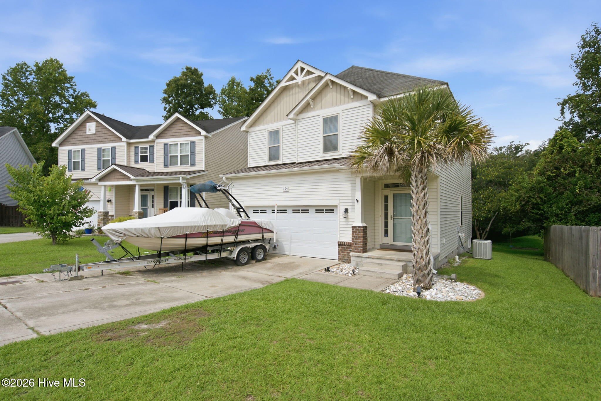 124 Katrina Street,Sneads Ferry