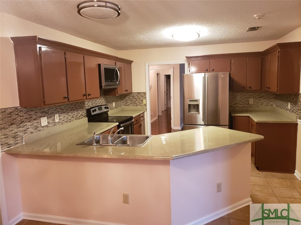 1905 Stonehenge Drive, Hinesville, GA, 31313