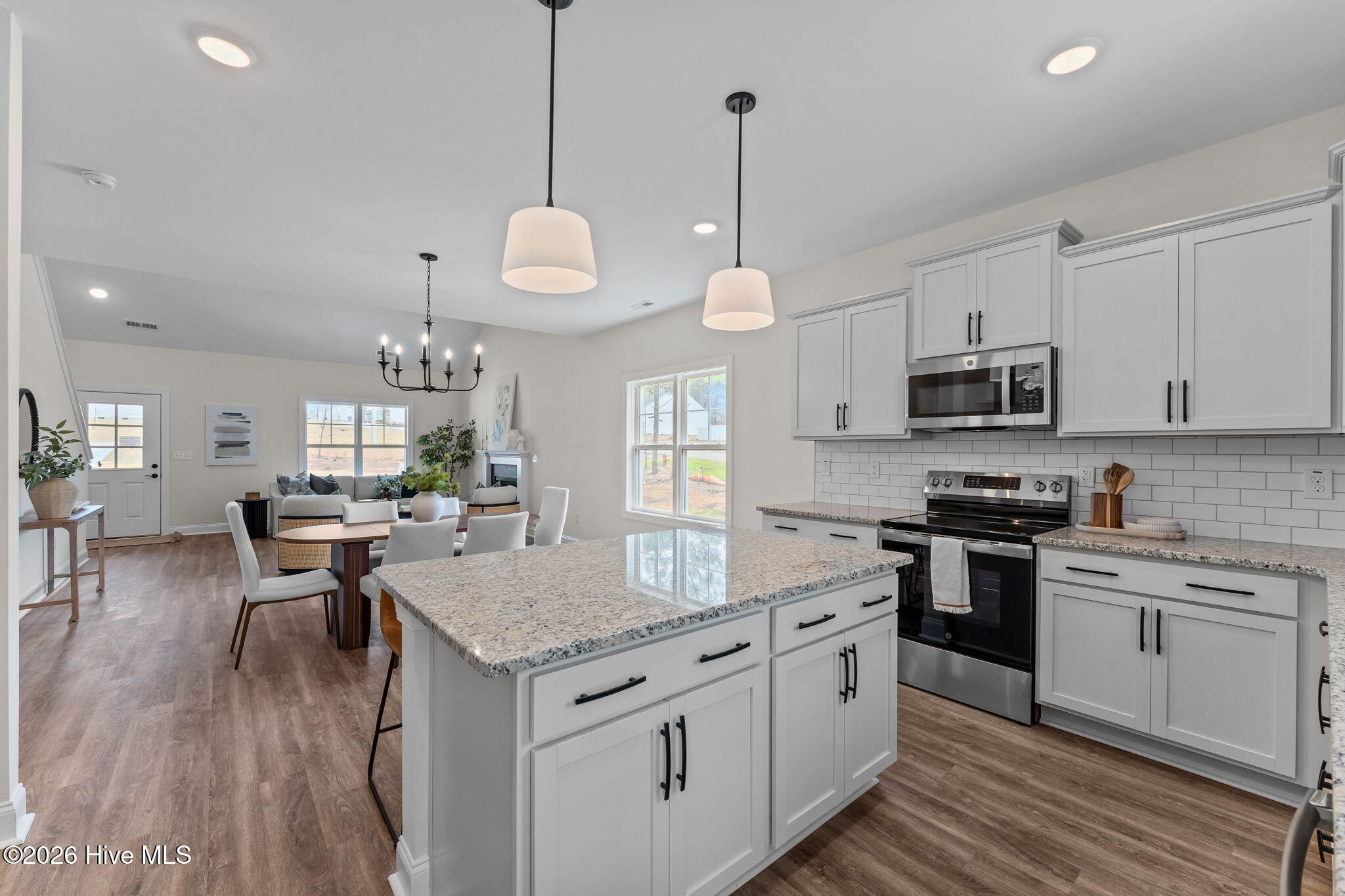 1001 Ivory Lane, West End, NC, 27376