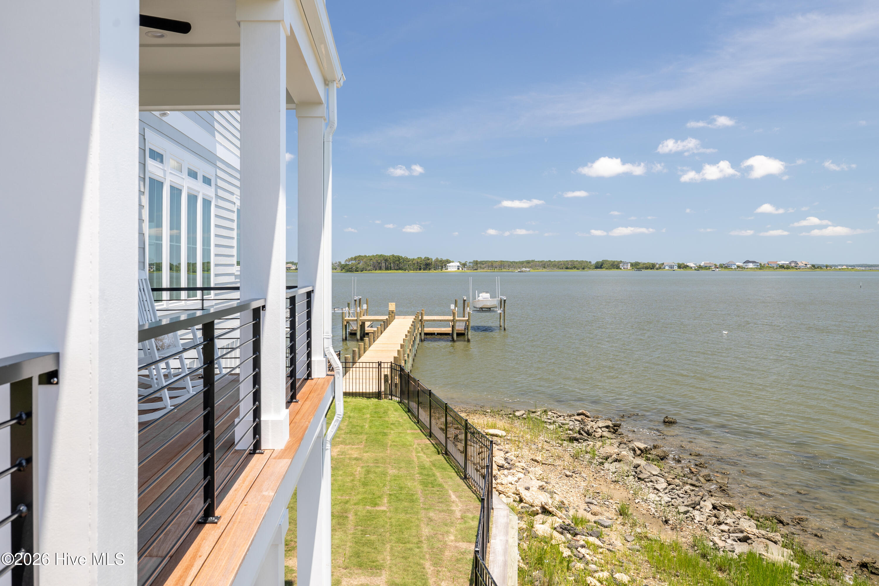 514 N 11th Street B,Morehead City