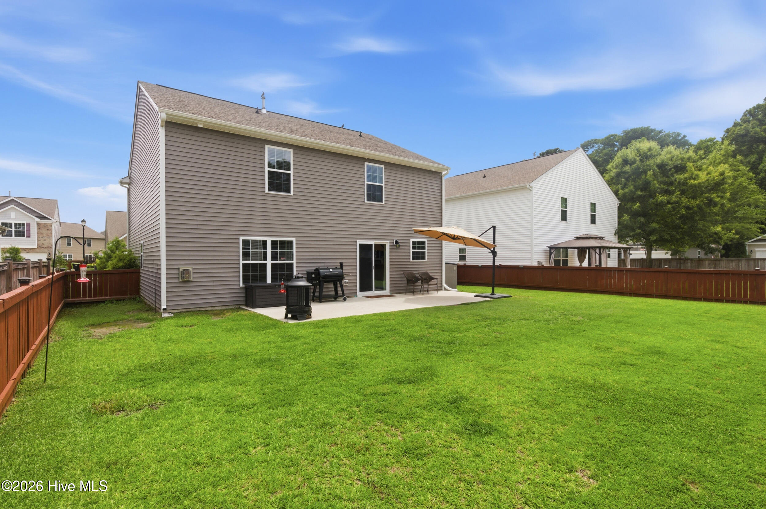 303 Ginger Drive,New Bern