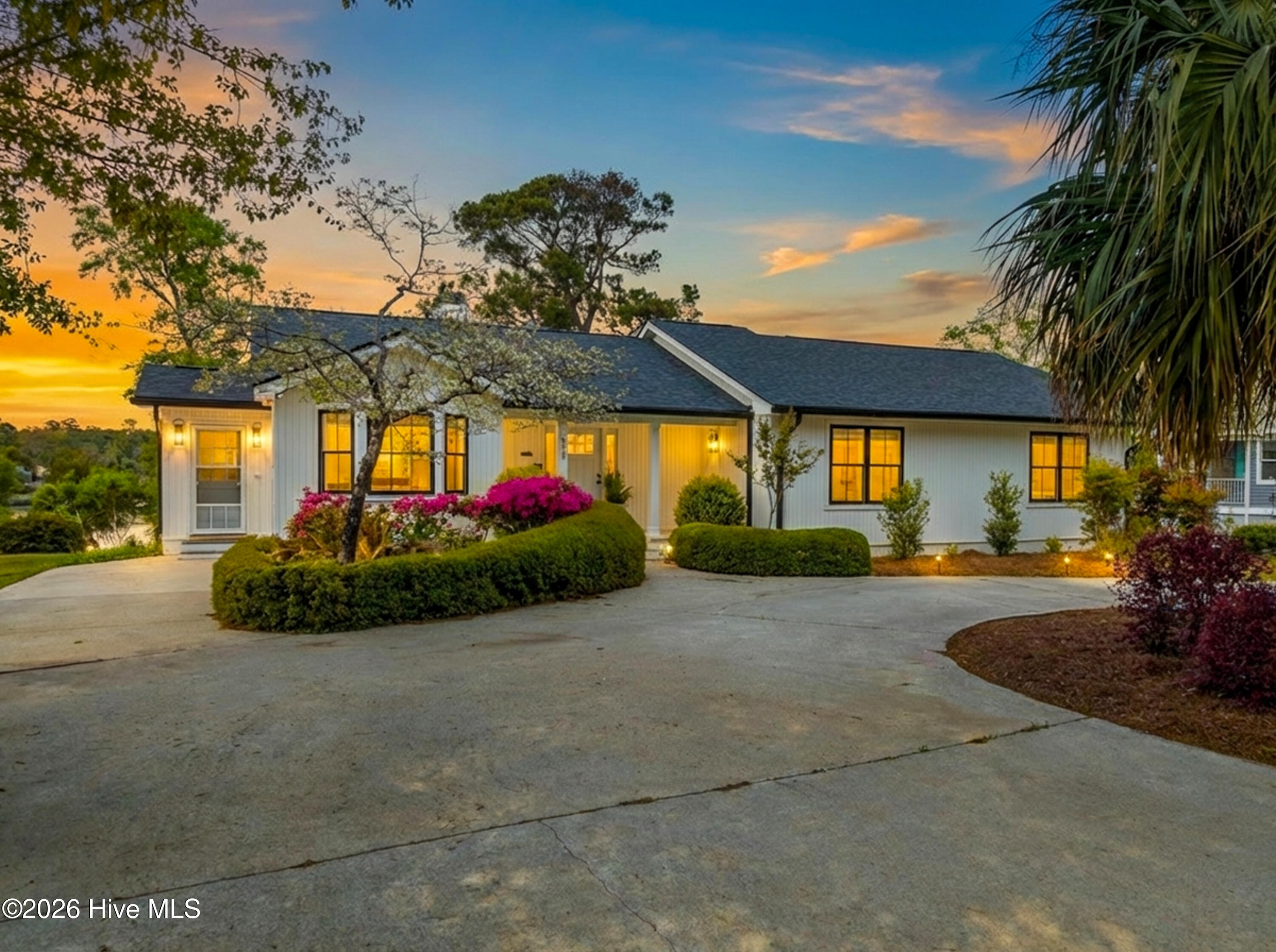 535 & 565 Deer Run Road, Ellabell, GA, 31308