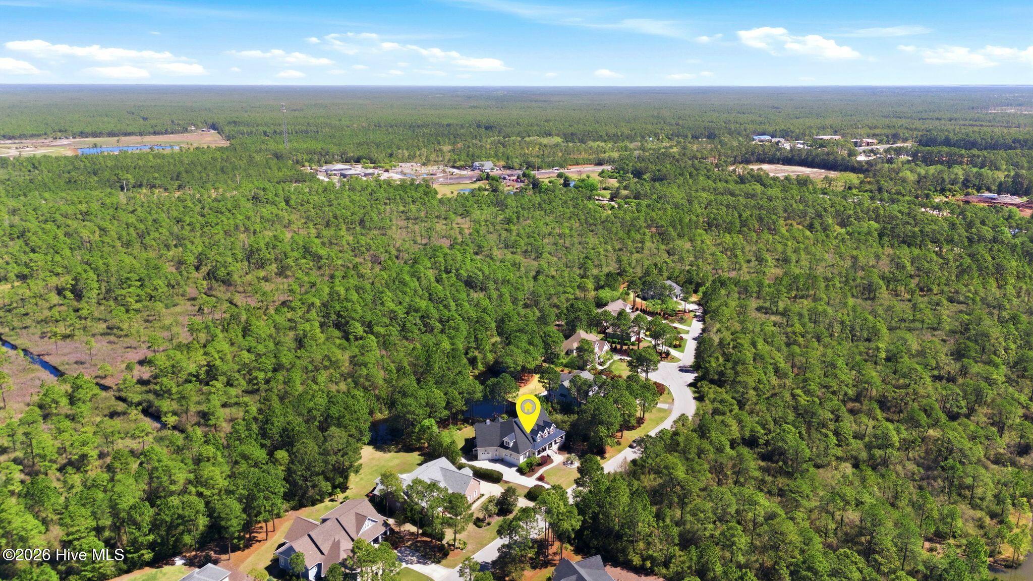 3902 Fairhaven Drive, Southport, NC, 28461