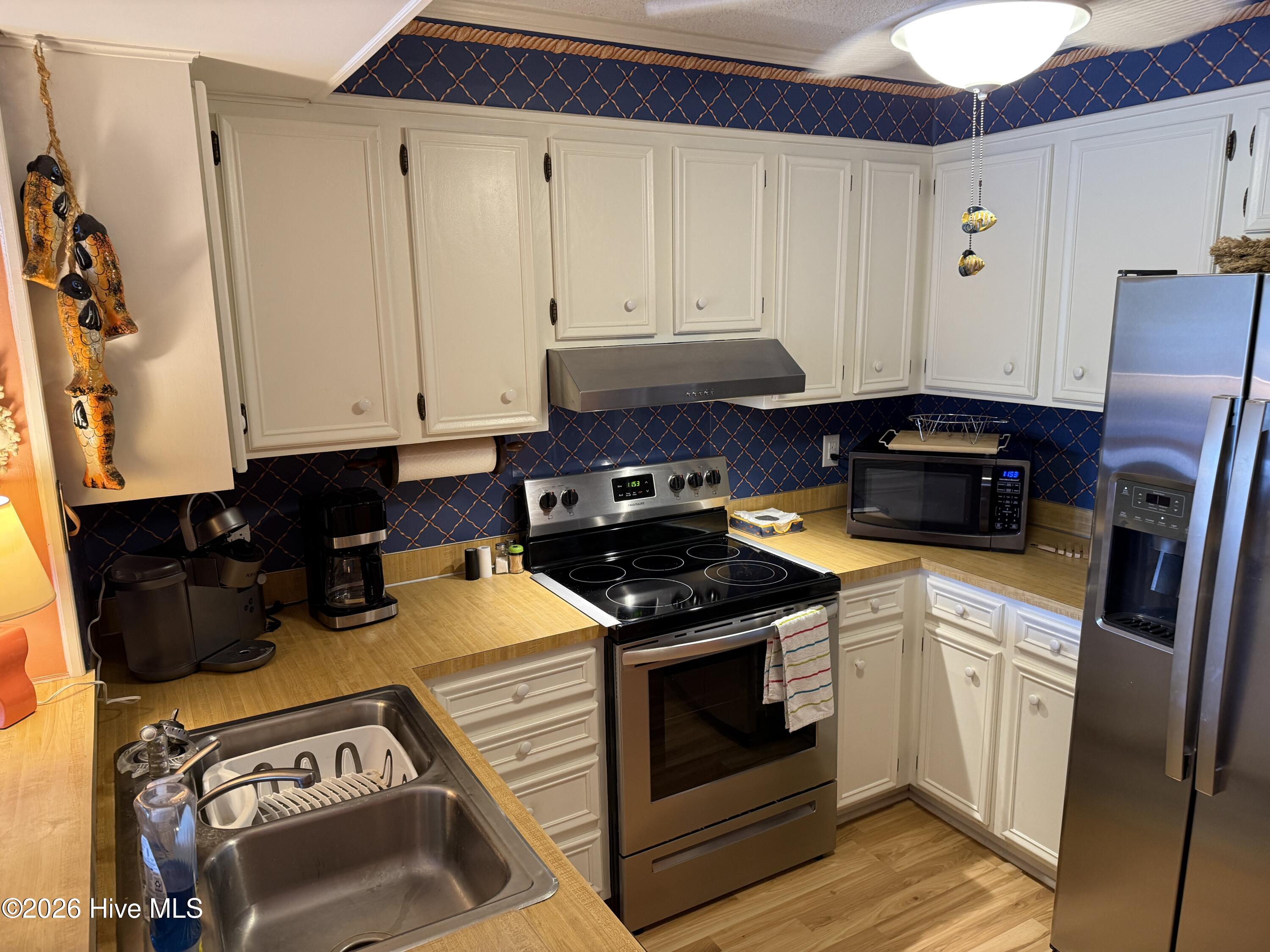2503 W Fort Macon Road 108a,Atlantic Beach
