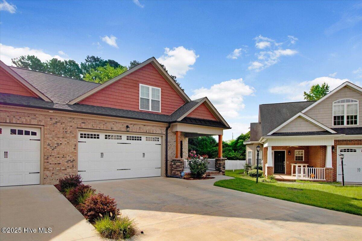 Homes for sale in Goldsboro, NC | 412 Taylor Pl, Goldsboro, NC 27530 | MLS# 100520148