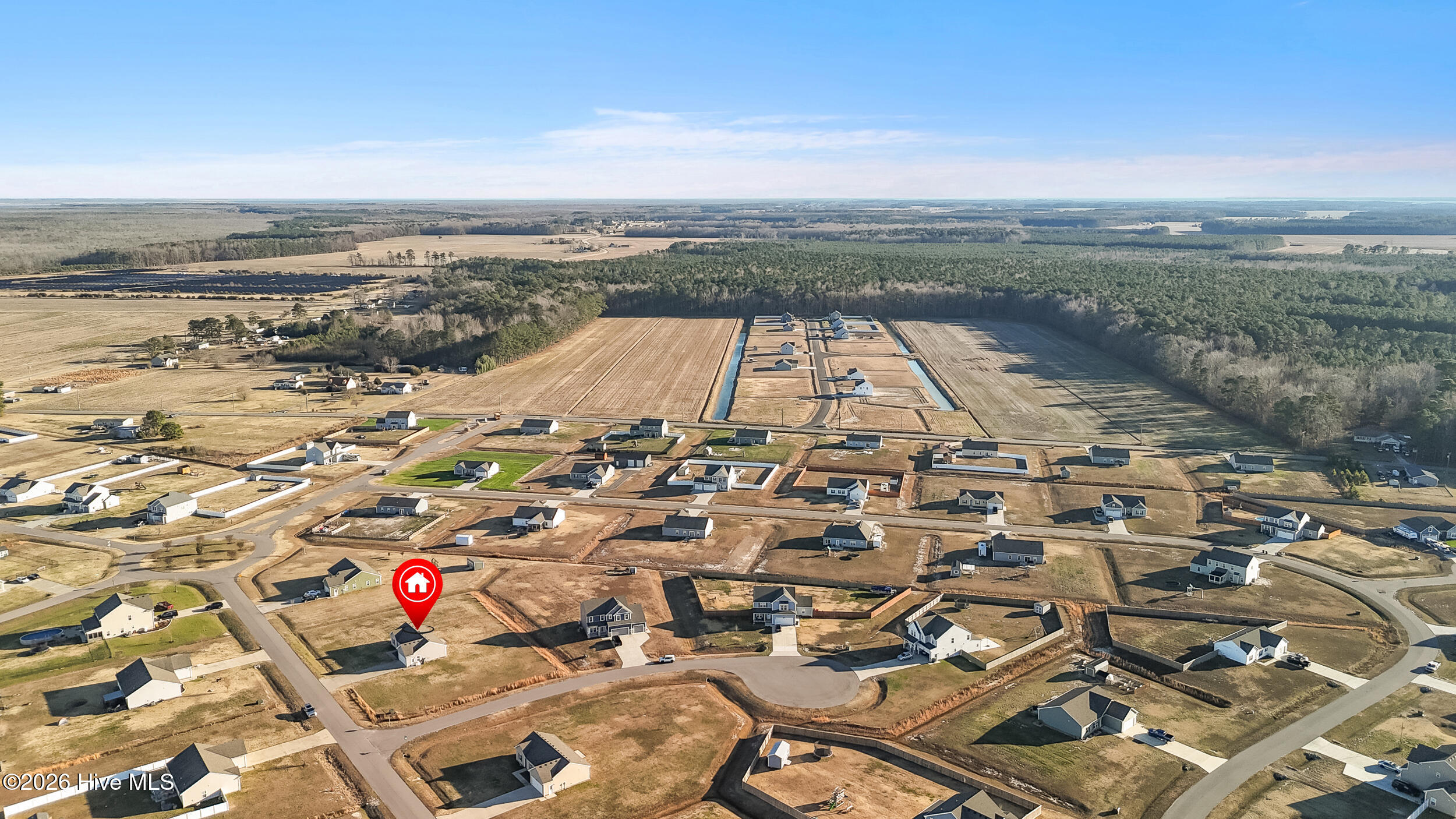 Homes for sale in Shawboro, NC | 108 Cape Fear Dr, Shawboro, NC 27973 | MLS# 100549131