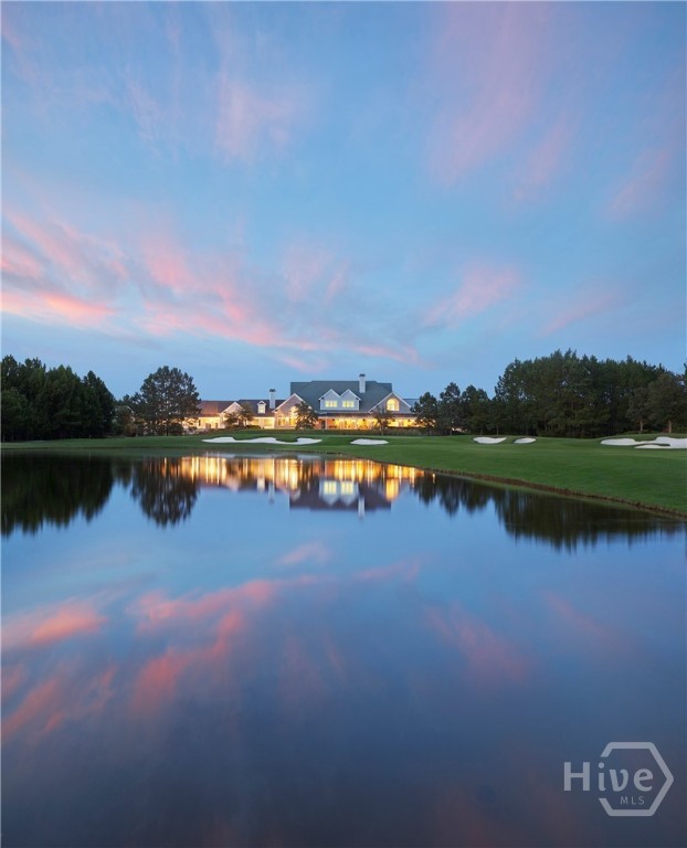 747 Blue Moon Crossing, Pooler, GA, 31322