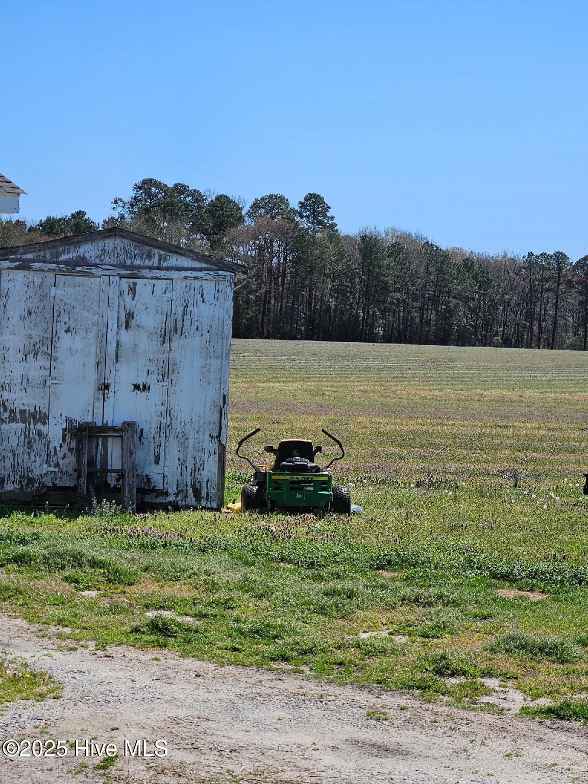 5635 Mckendree Church Road, Tarboro, NC, 27886