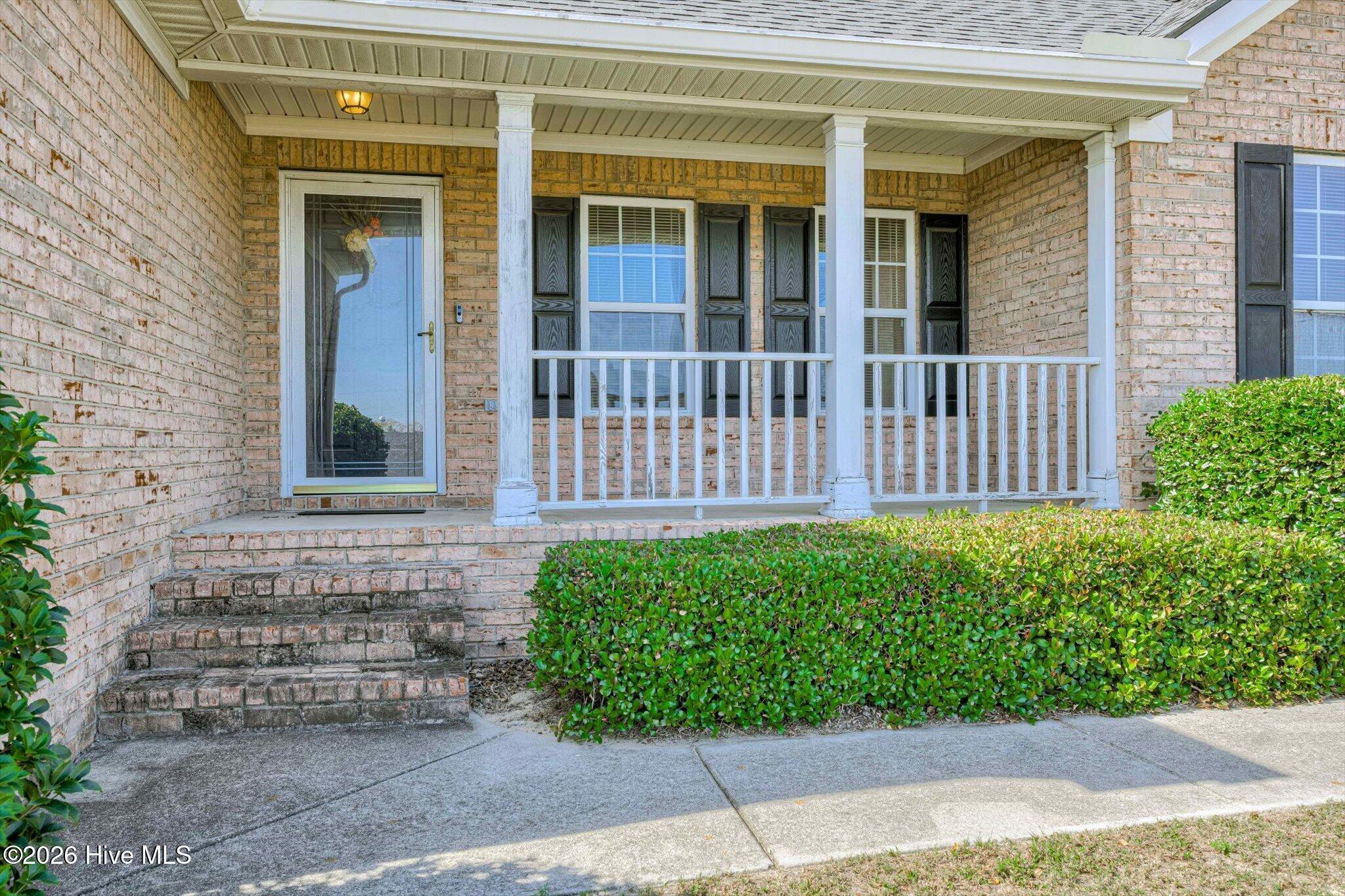 Photo 1 of Single family home for sale at 3375 Thames Pl, Hephzibah, GA 30815 | MLS# 100612861 | Listing updated on 2026-10-29