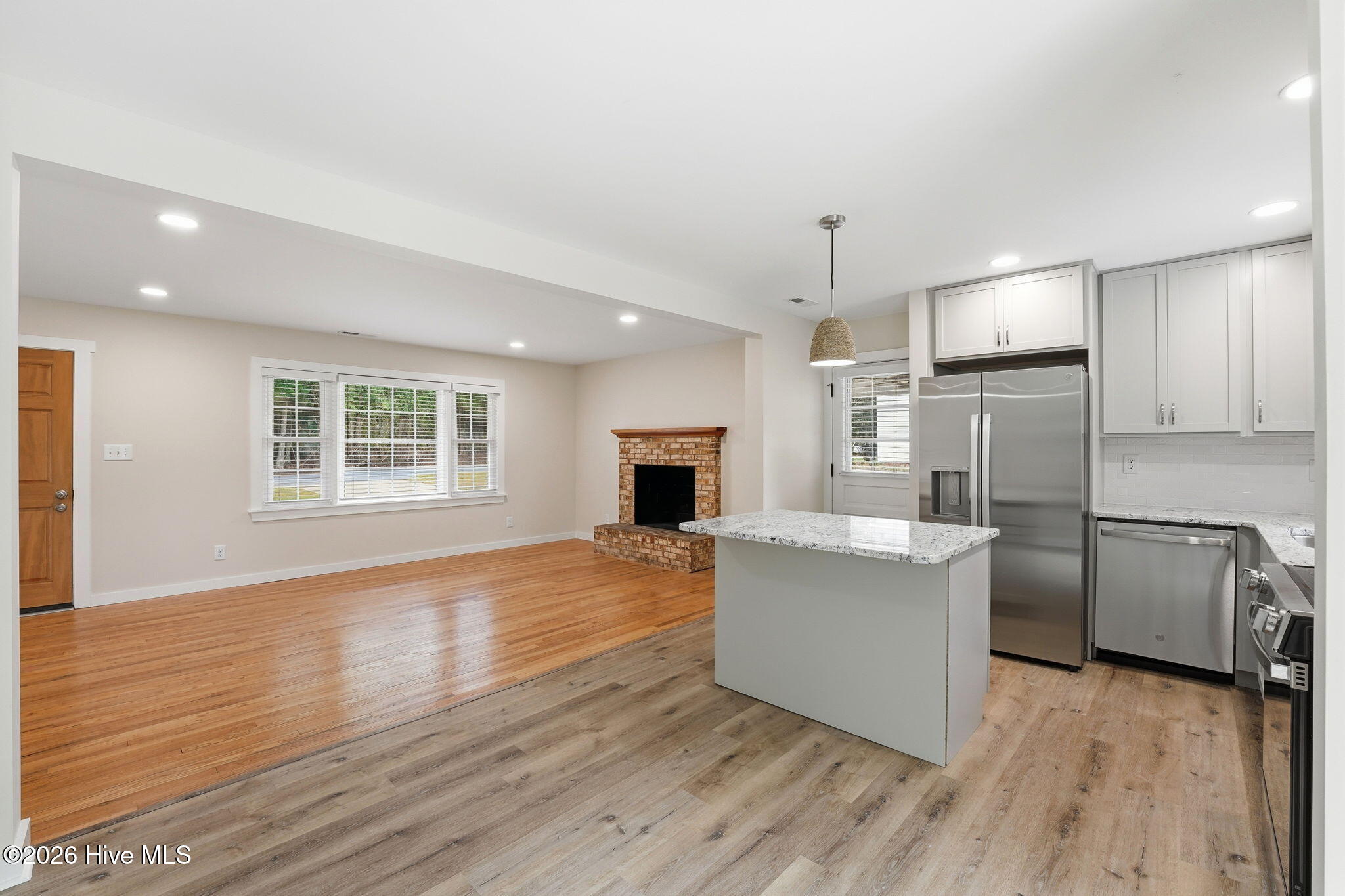 601 Bethesda Avenue