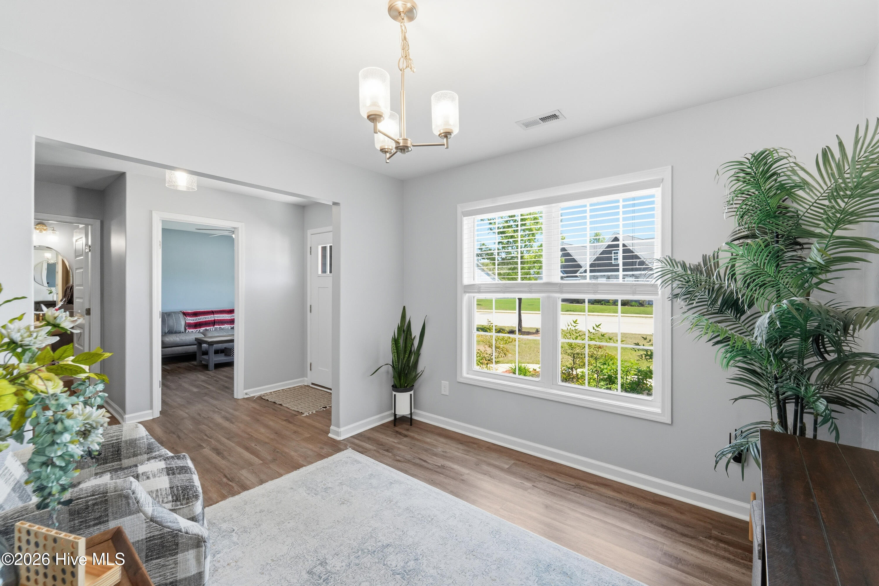 292 Independence Boulevard,Newport
