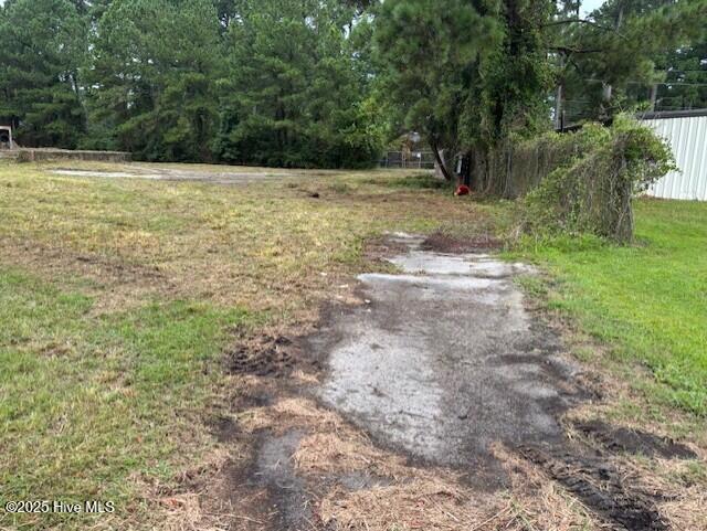 2417 Spencer Ext Avenue,New Bern