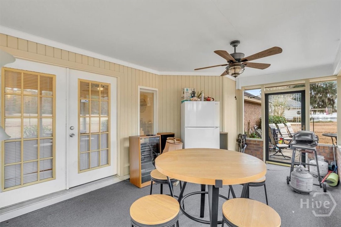 226 Cherokee Trail, Hinesville, GA 31313 Listing Photo  33