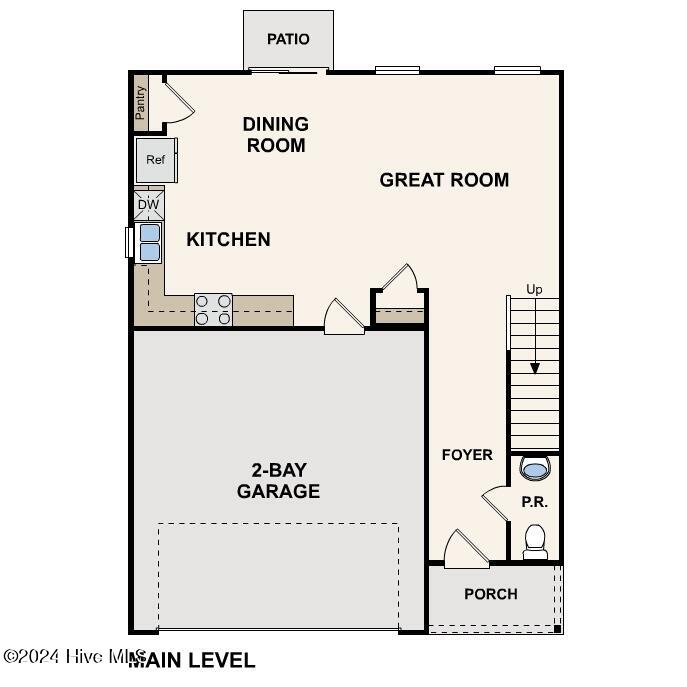 Homes for sale in Rocky Mount, NC | 7021 Moss Creek Way, Rocky Mount, NC 27804 | MLS# 100543192