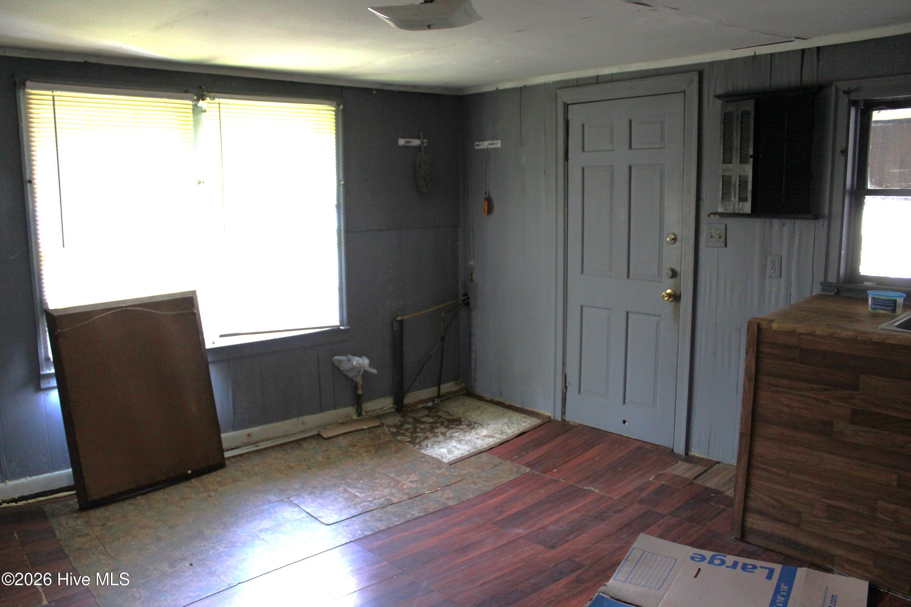 135 Lowe Drive, Hertford, NC, 27944