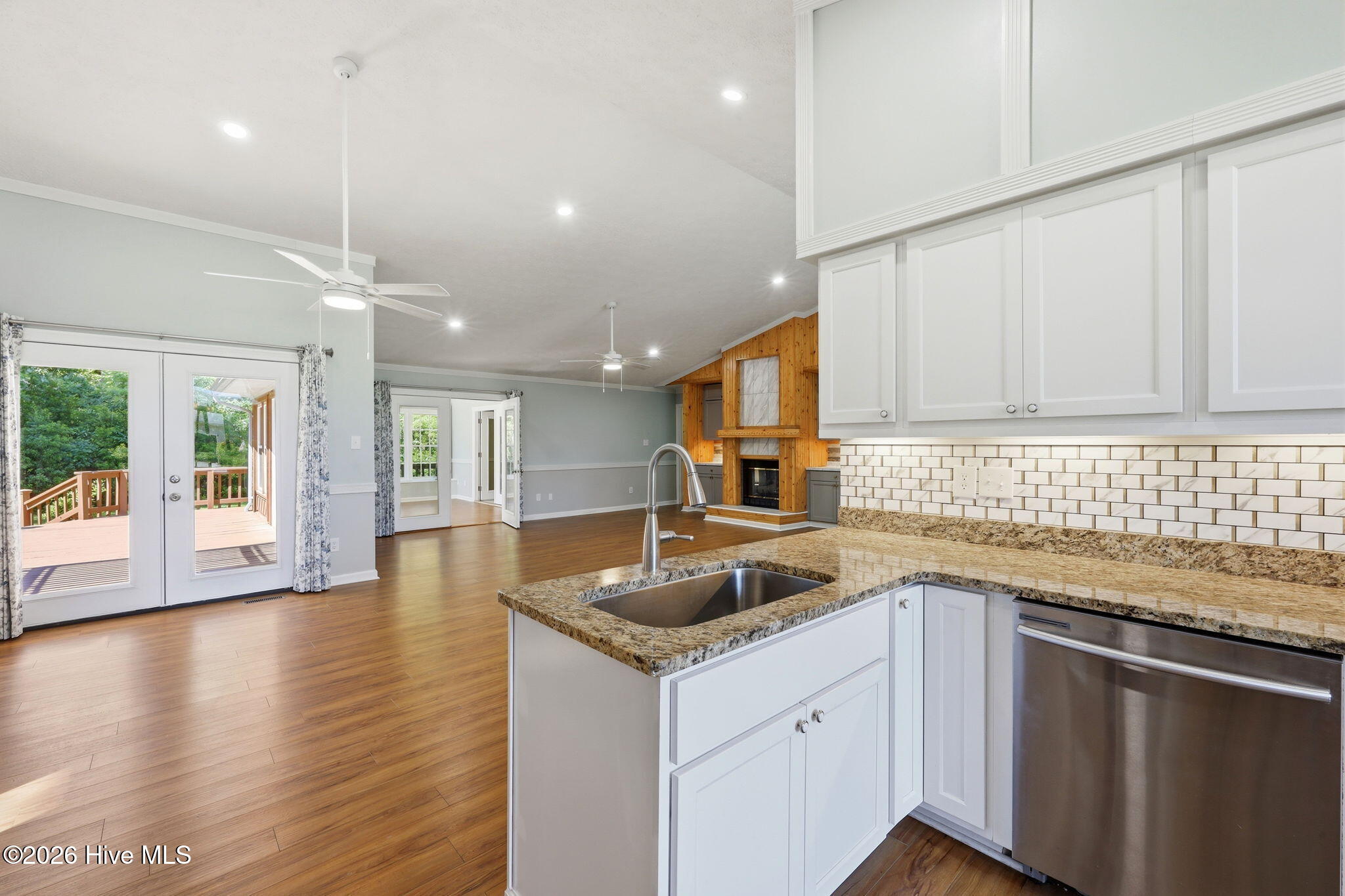 6207 Gondolier Drive,New Bern