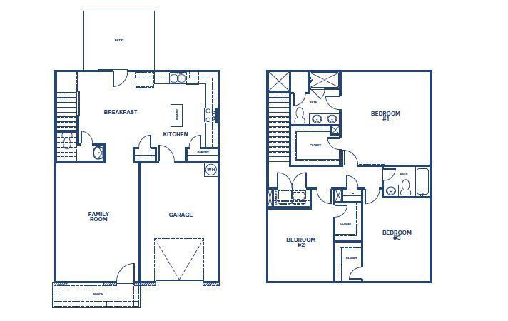 3rd image of 2024 Signal Hill Ct #Lot 13, Augusta, GA 30906 | MLS# 100591838