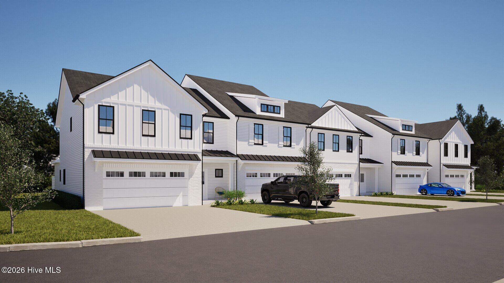 3rd image of 300 Provence Wy #A, Greenville, NC 27858 | MLS# 100587209