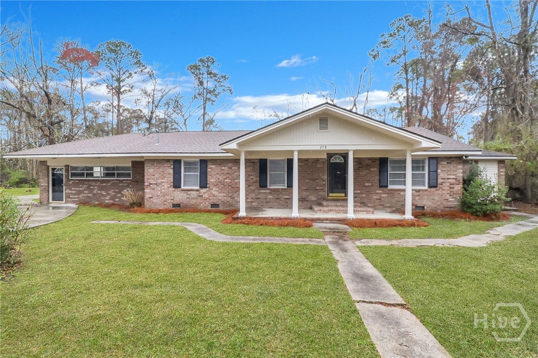 Property at 278 Horseshoe Road