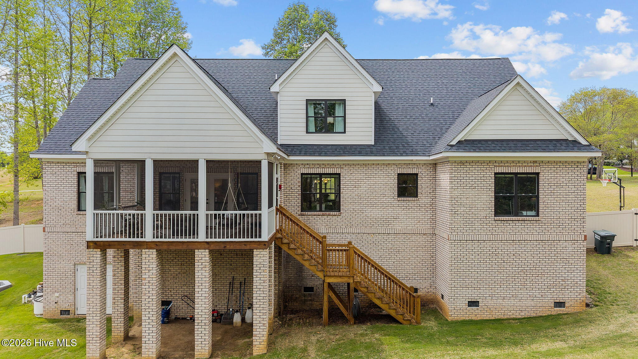 755 Cambridge Drive, Rocky Mount, NC, 27804