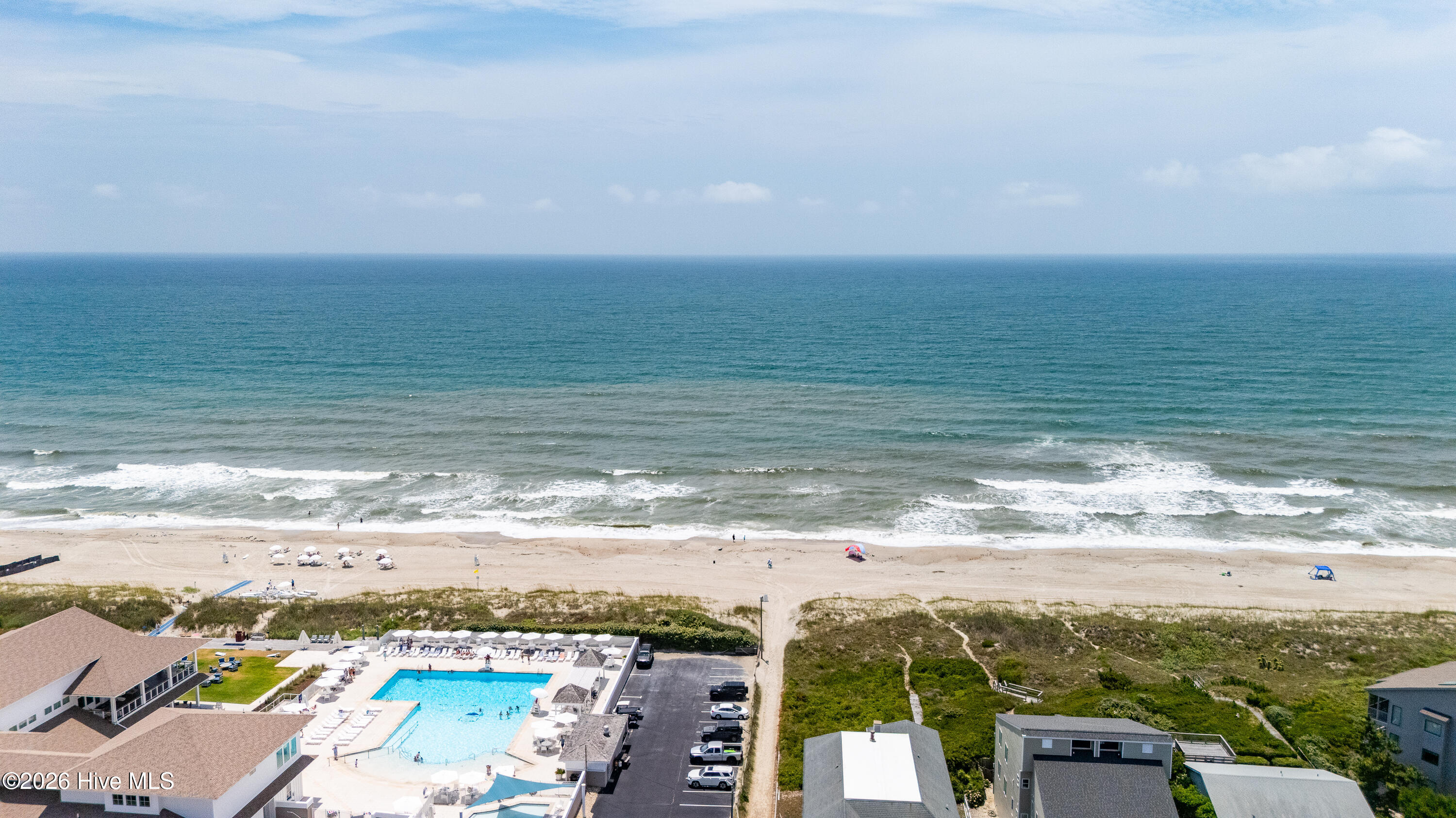 1918 W Ft Macon Road 201,Atlantic Beach