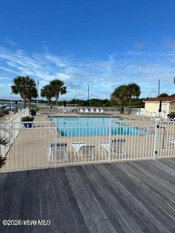 100 Olde Towne Yacht Club Drive E17,Beaufort
