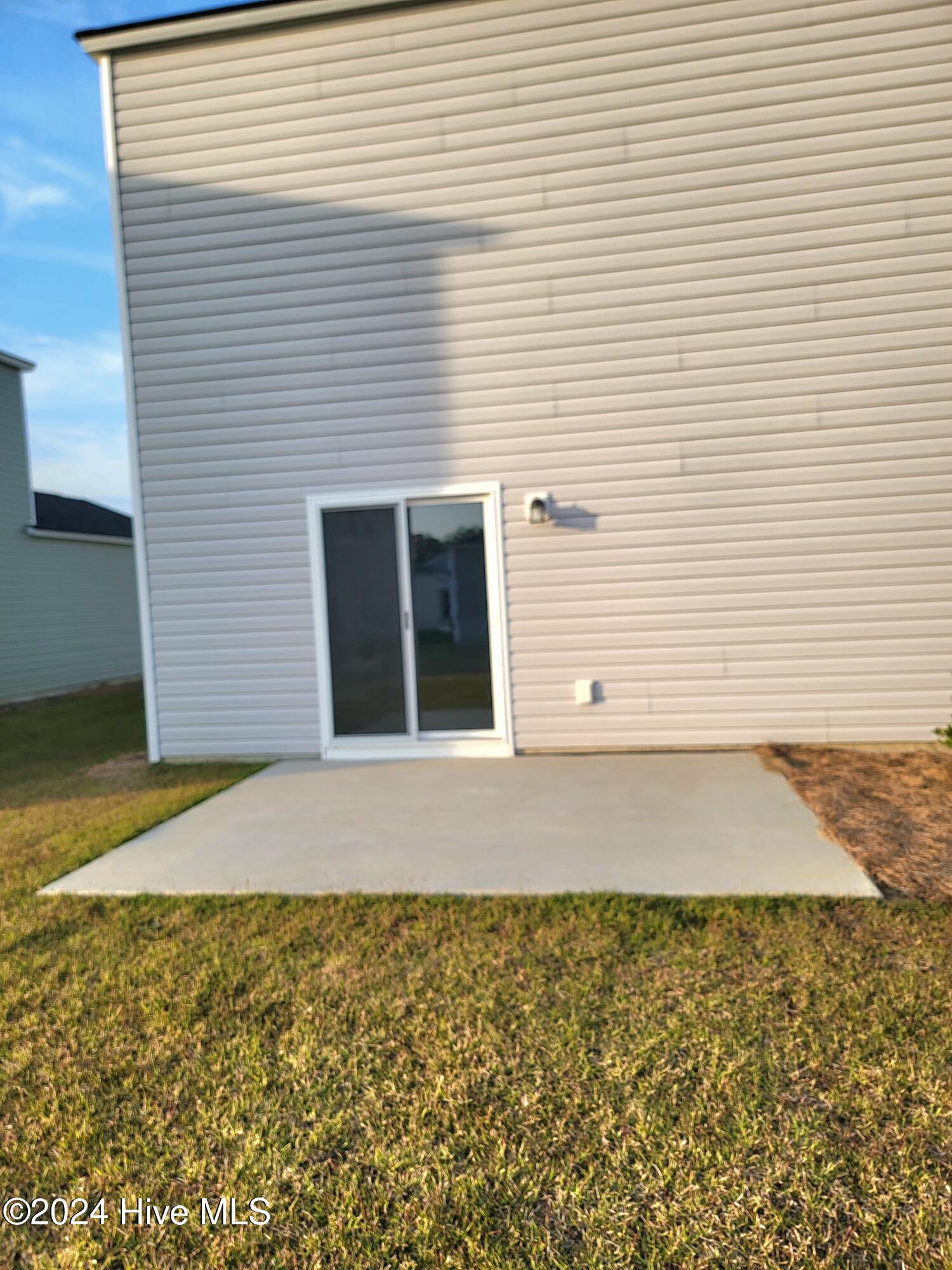 1067 Tripletail Drive NW UNIT Atlanta Lot 119, Sunset Beach, NC, 28468